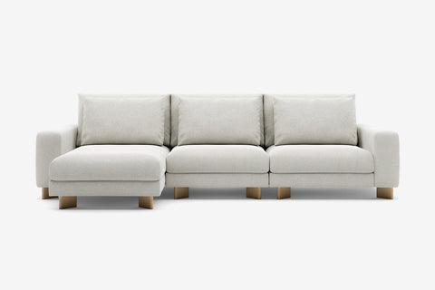 Ecksofa DIZY