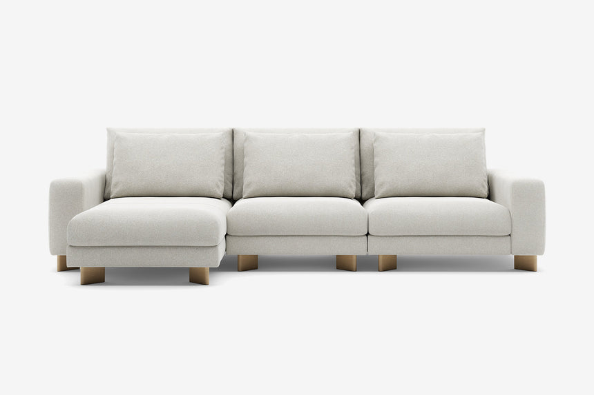Ecksofa DIZY