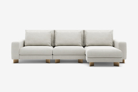 Ecksofa DIZY