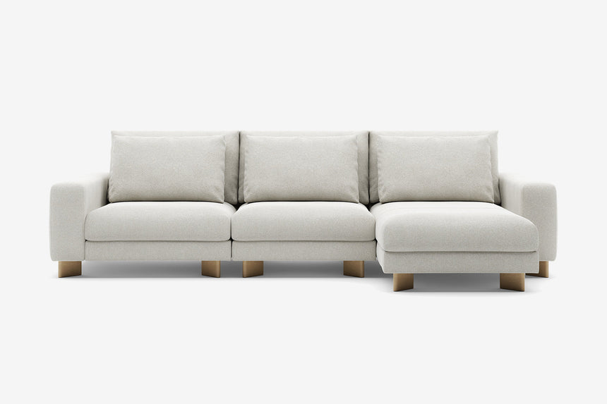 Ecksofa DIZY