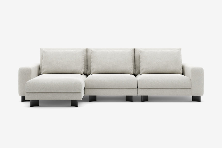 Ecksofa DIZY