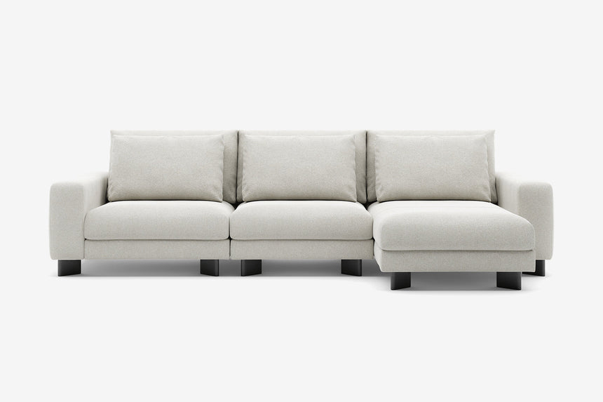 Ecksofa DIZY