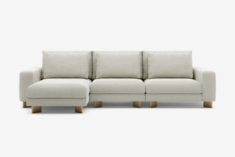 Ecksofa DIZY