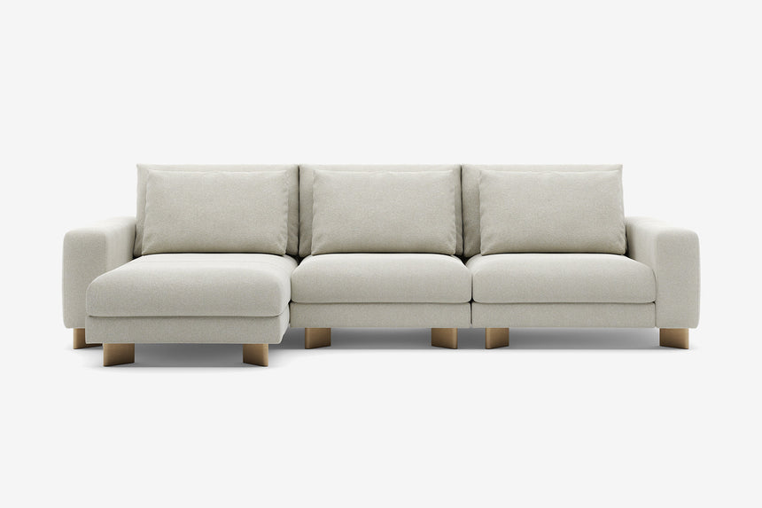 Ecksofa DIZY