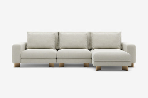 Ecksofa DIZY