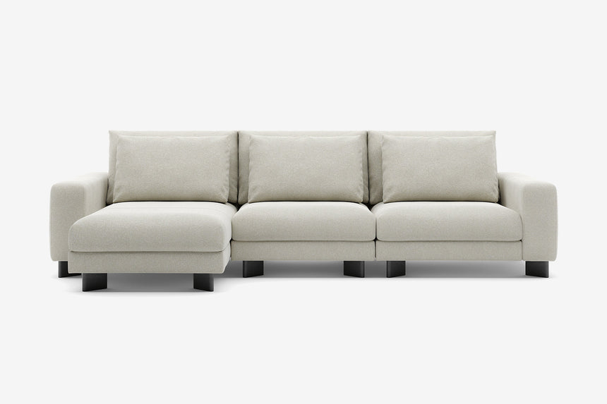 Ecksofa DIZY