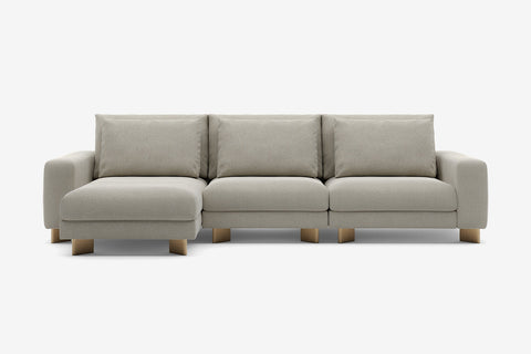 Ecksofa DIZY