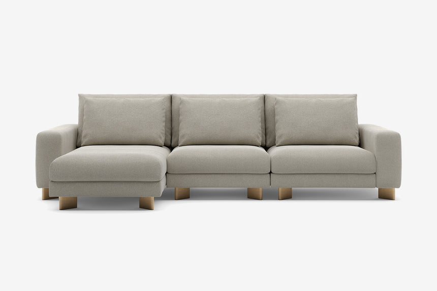 Ecksofa DIZY