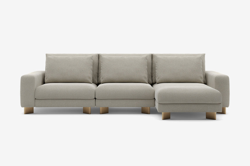 Ecksofa DIZY