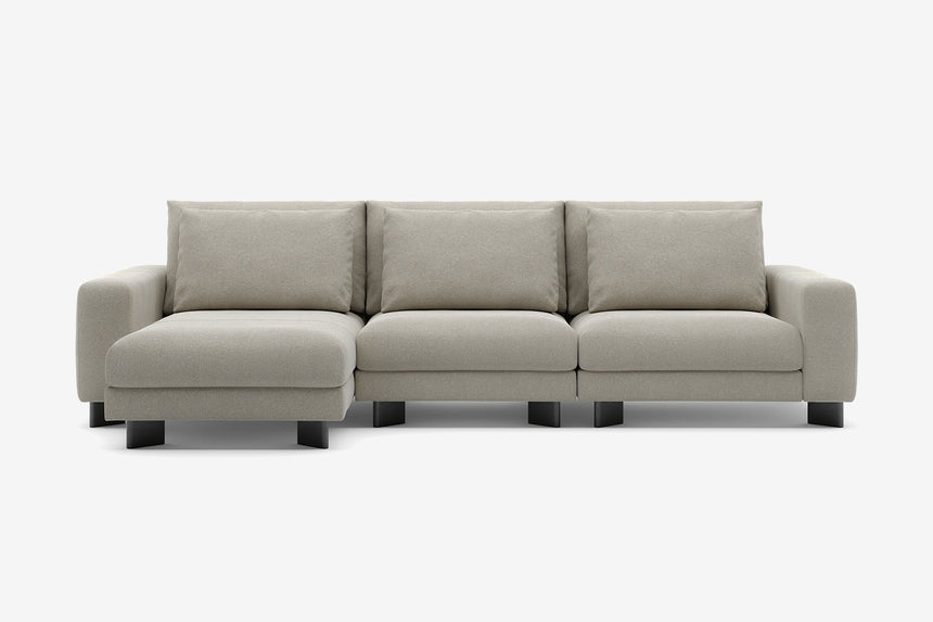 Ecksofa DIZY
