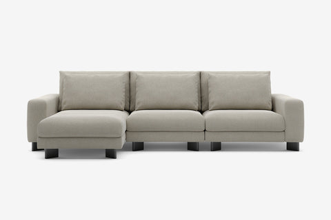 Ecksofa DIZY