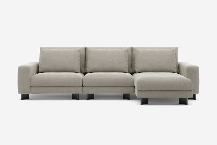 Ecksofa DIZY