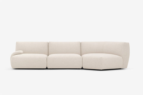 Ecksofa DOVE