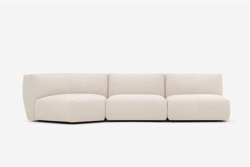 Ecksofa DOVE