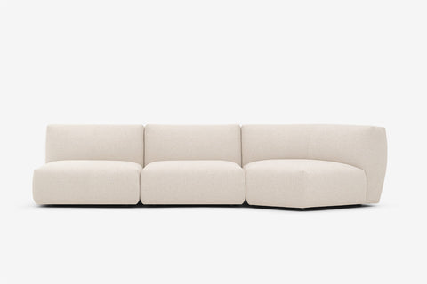 Ecksofa DOVE