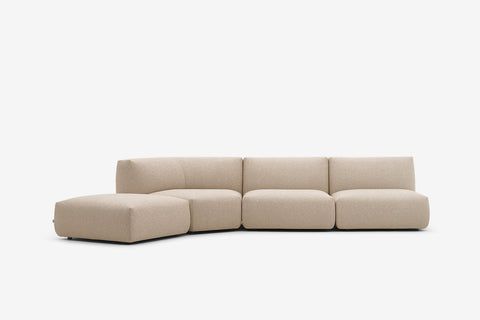 Ecksofa DOVE