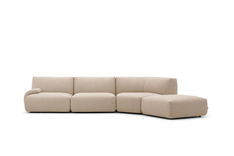 Ecksofa DOVE
