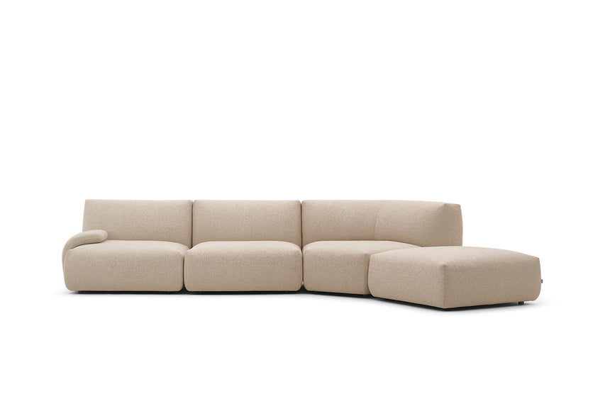 Ecksofa DOVE
