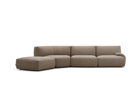 Ecksofa DOVE