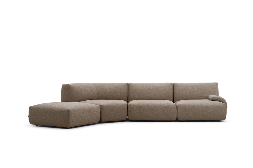 Ecksofa DOVE