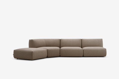 Ecksofa DOVE