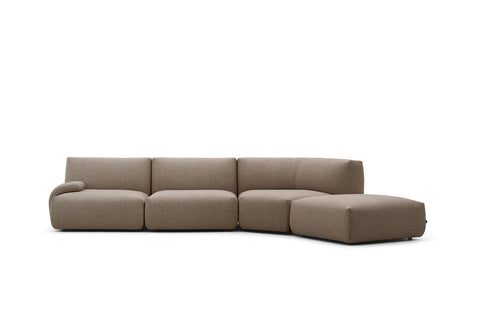 Ecksofa DOVE