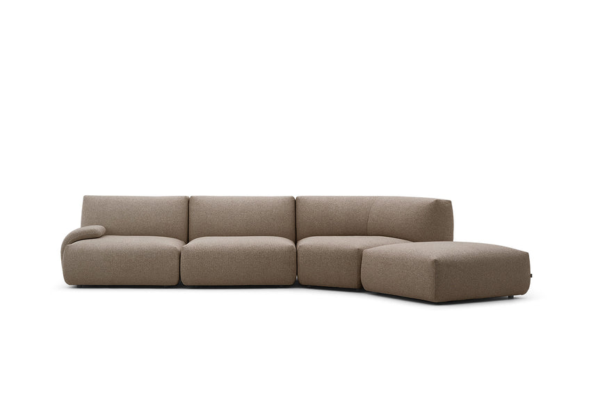 Ecksofa DOVE
