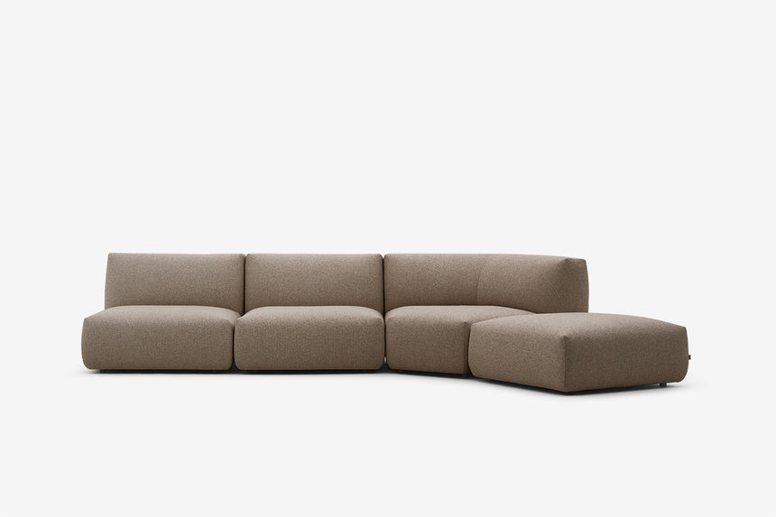 Ecksofa DOVE