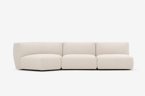 Ecksofa DOVE