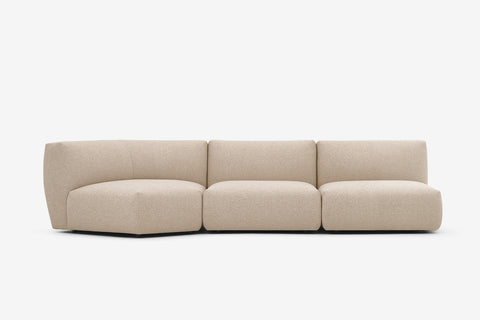 Ecksofa DOVE