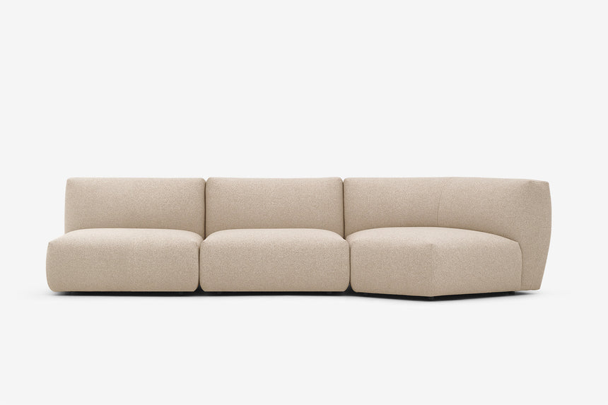 Ecksofa DOVE