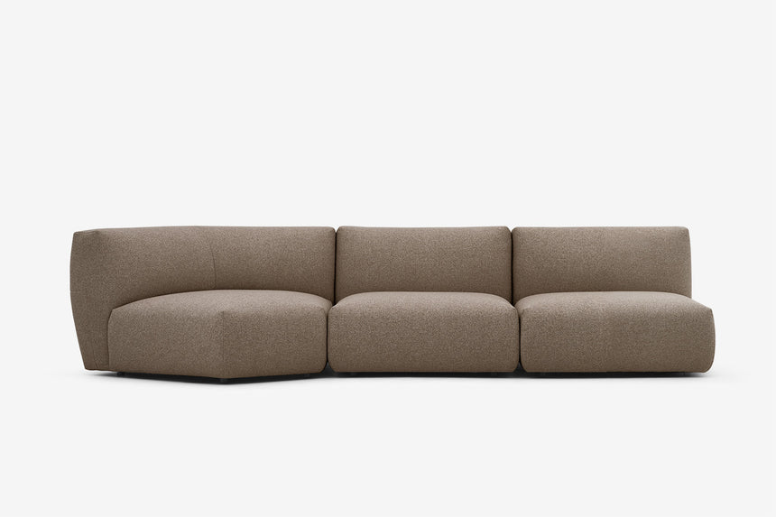 Ecksofa DOVE