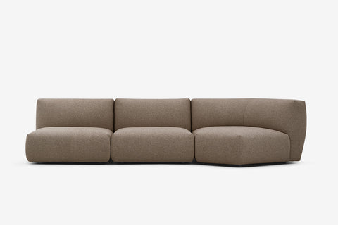 Ecksofa DOVE
