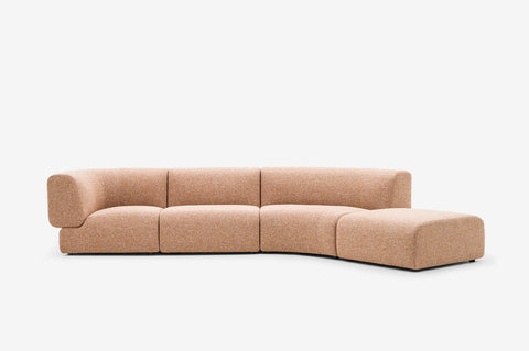Ecksofa LAVA