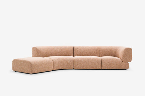 Ecksofa LAVA