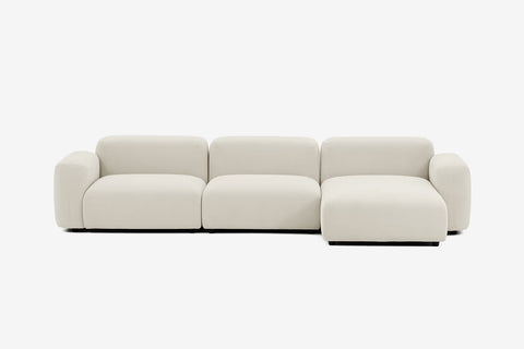 Ecksofa MUTO