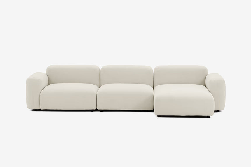 Ecksofa MUTO