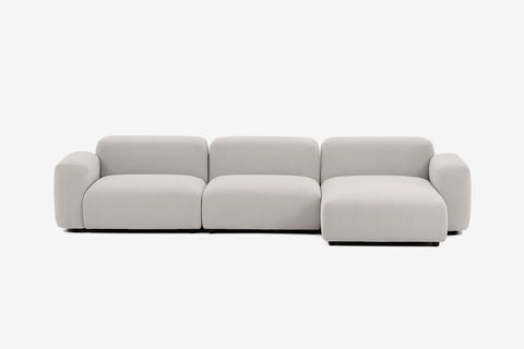 Ecksofa MUTO