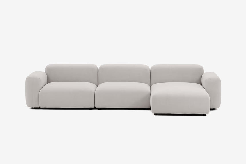 Ecksofa MUTO