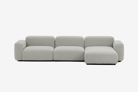 Ecksofa MUTO