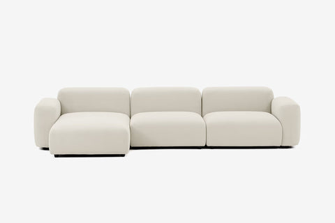 Ecksofa MUTO