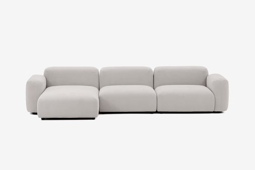 Ecksofa MUTO