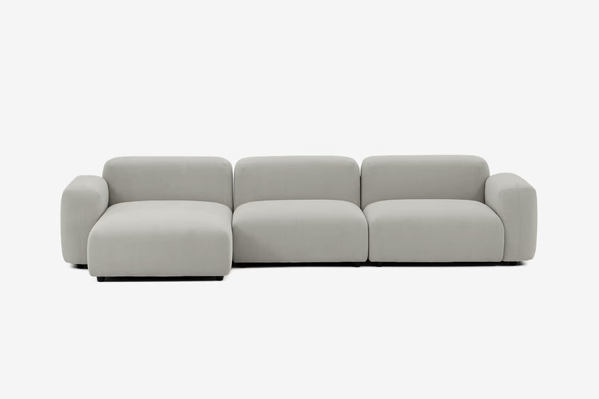 Ecksofa MUTO