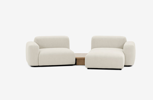 Ecksofa MUTO