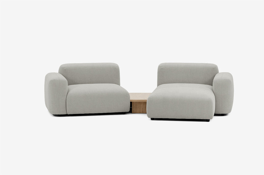Ecksofa MUTO