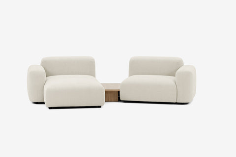 Ecksofa MUTO