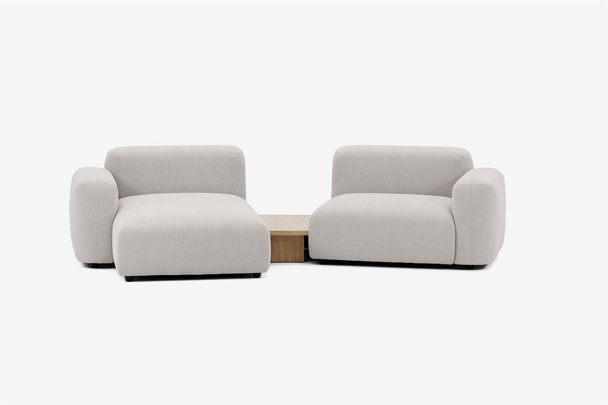 Ecksofa MUTO