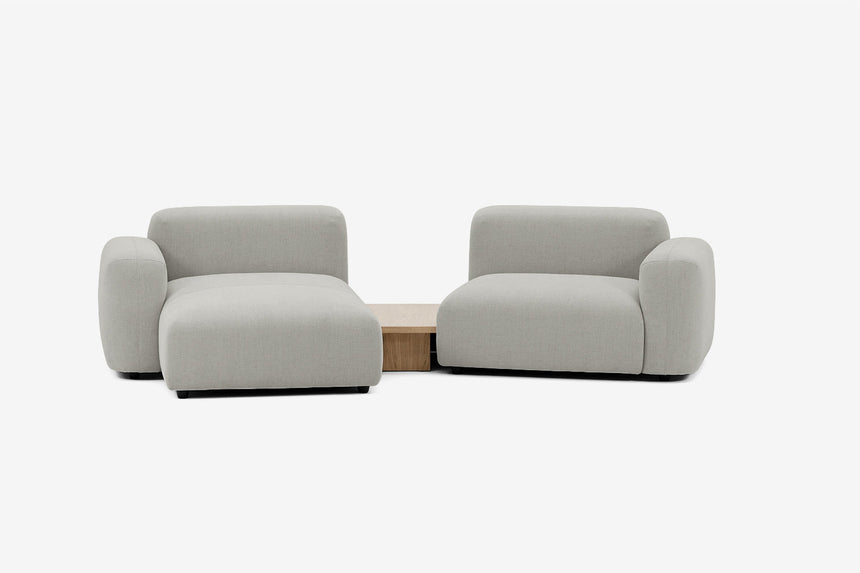 Ecksofa MUTO