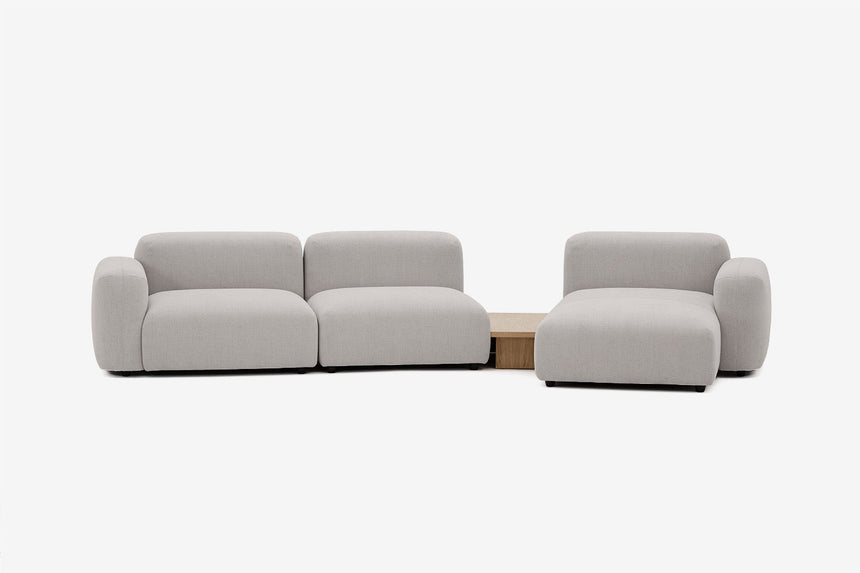 Ecksofa MUTO