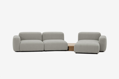 Ecksofa MUTO